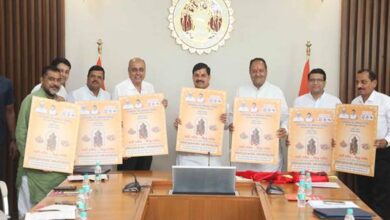 भगवान गणेश, मां दुर्गा और महालक्ष्मी की प्रतिमाएं मिट्टी से ही निर्मित हों : मुख्यमंत्री डॉ. यादव