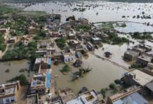 MP में मॉनसून का कहर: अब तक 252 लोगों की मौत, हजारों बेघर, राहत शिविरों में शरण