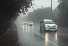प्रदेश में अब तक 874 मि.मी. औसत बारिश, सामान्य से कितनी ज्यादा?