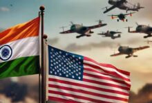 पाकिस्तान को हथियार सप्लाई पर भारत की नाराज़गी, क्या बिगड़ेंगे US-India रिश्ते?