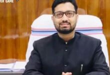 समय-सीमा बैठक में कलेक्टर ने दिए निर्देश, महासमुंद में विकास कार्यों की हुई समीक्षा