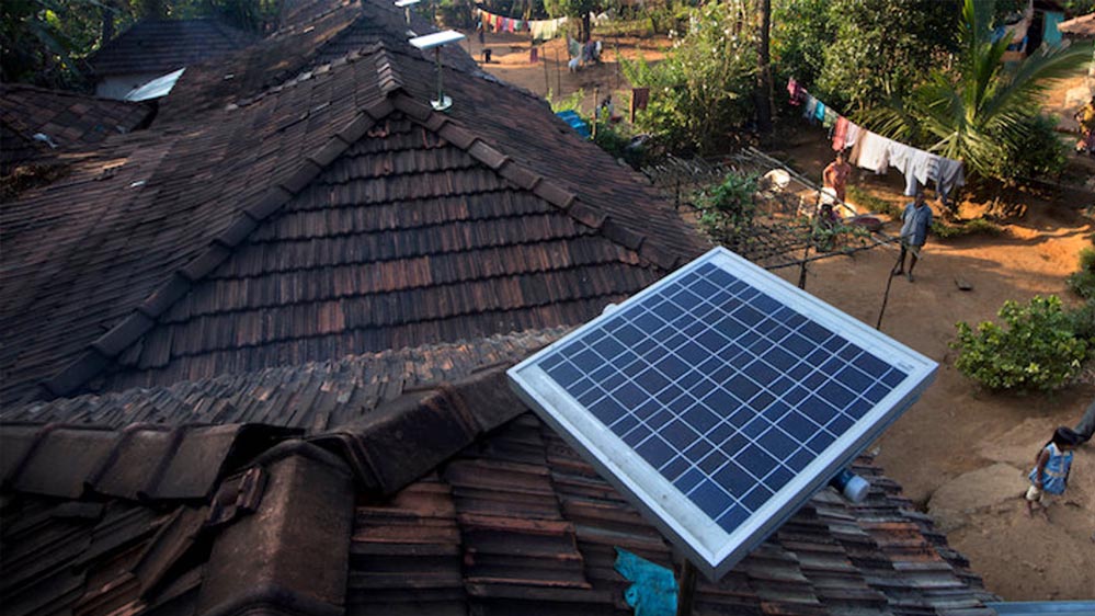प्रधानमंत्री जनमन योजना में 12 हजार से अधिक जनजातीय घर हुए रोशन : मंत्री तोमर