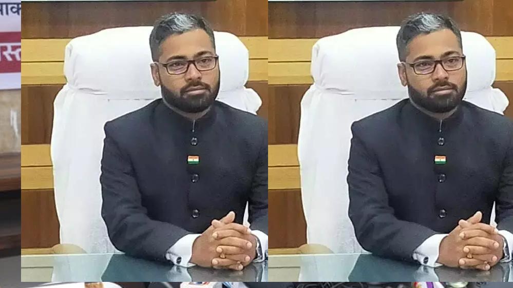 उत्तर बस्तर कांकेर : शहरी क्षेत्रों में स्कूलों के आसपास तम्बाकू उत्पाद बेचने वालों पर सख्ती से प्रतिबंधात्मक कार्यवाही करें सभी एसडीएम : कलेक्टर निलेशकुमार महादेव क्षीरसागर उत्तर बस्तर कांकेर : शहरी क्षेत्रों में स्कूलों के आसपास तम्बाकू उत्पाद बेचने वालों पर सख्ती से प्रतिबंधात्मक कार्यवाही करें सभी एसडीएम : कलेक्टर निलेशकुमार महादेव क्षीरसागर