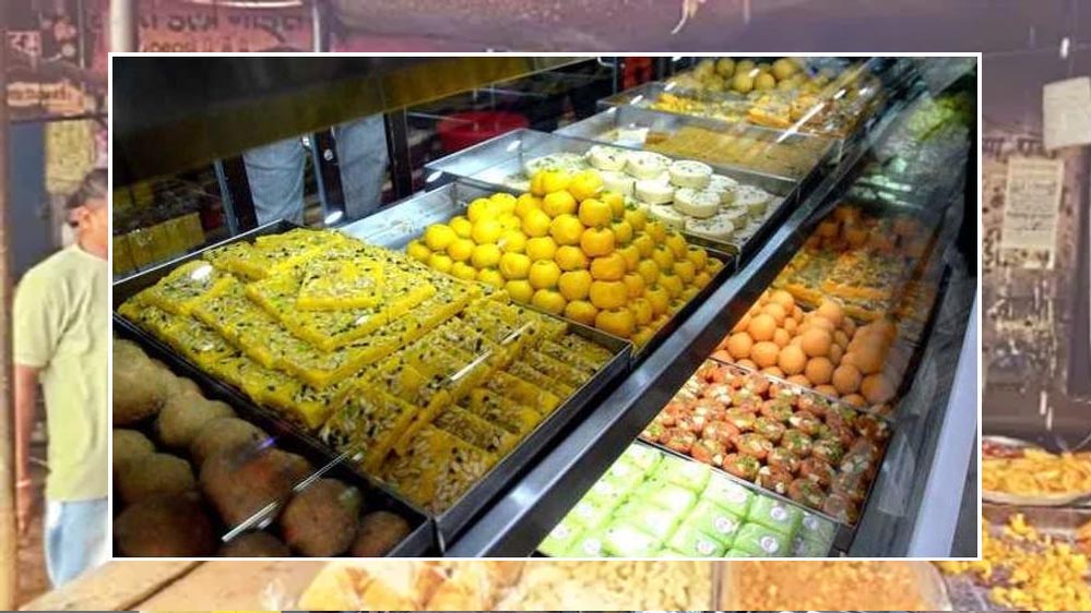 कोरिया : बने खाबो-बने रहिबो अभियान के तहत जिले में खाद्य सुरक्षा जांच