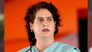 सच्चा भारतीय है SC नहीं तय करेगा, सरकार से सवाल पूछना LoP का कर्तव्य: प्रियंका गांधी