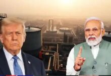 भारत रूस से तेल खरीदे, ये हमारी मर्जी थी – ट्रंप के बयान से उजागर हुआ अमेरिकी पाखंड