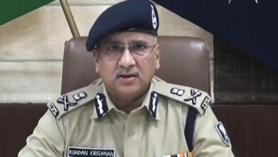 बिहार में नक्सलवाद की कमर टूटी, अब सिर्फ 3 हथियारबंद नक्सली बचे : ADG कुंदन कृष्णन