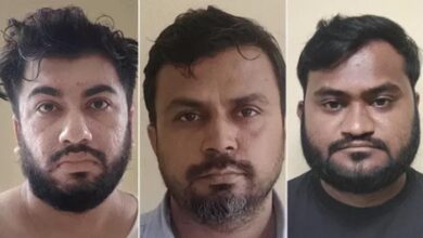 फार्म हाउस पर होती थीं ड्रग पार्टियां, यासीन वसूलता था 25 हजार; होटल में युवती से दुष्कर्म