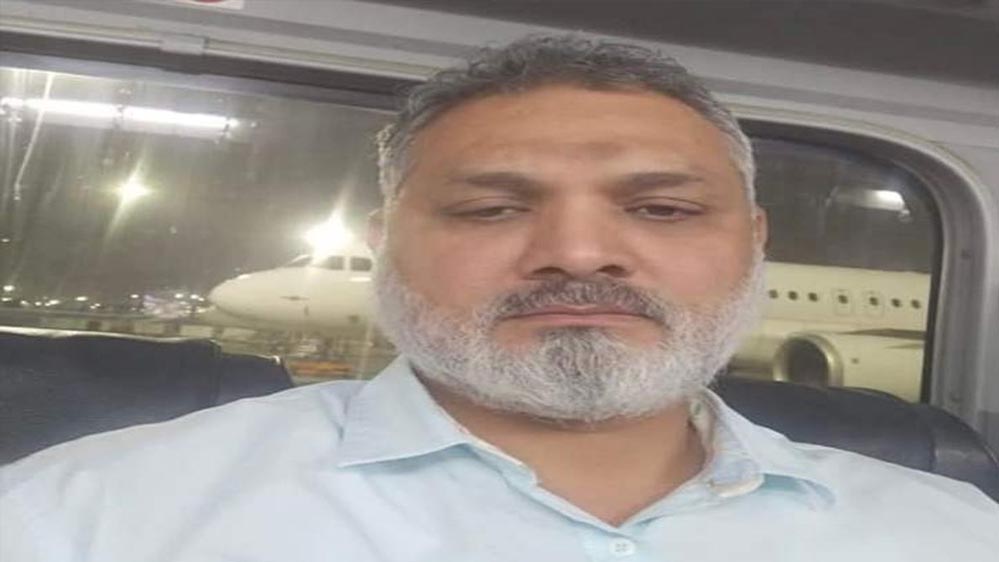 लव जिहाद फंडिंग केस: अनवर कादरी की संपत्ति कुर्क करने की तैयारी में प्रशासन लव जिहाद फंडिंग केस: अनवर कादरी की संपत्ति कुर्क करने की तैयारी में प्रशासन