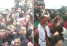 कुबेरेश्वर धाम में भगदड़: पं. प्रदीप मिश्रा की कांवड़ यात्रा से पहले 2 श्रद्धालुओं की मौत, कई घायल
