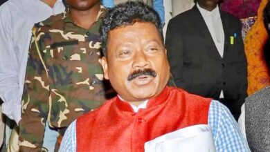 झारखंड: 15 साल पुराने CNT एक्ट मामले में पूर्व मंत्री एनोस एक्का को 7 साल की सजा झारखंड: 15 साल पुराने CNT एक्ट मामले में पूर्व मंत्री एनोस एक्का को 7 साल की सजा