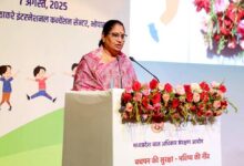 पॉक्सो अधिनियम बच्चों के सम्मान और सुरक्षा की गारंटी है : मंत्री निर्मला भूरिया