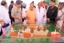 सीएम योगी की सम्भल को 659 करोड़ की सौगात, सभी तीर्थ और परिक्रमा मार्ग होंगे पुनर्निर्मित