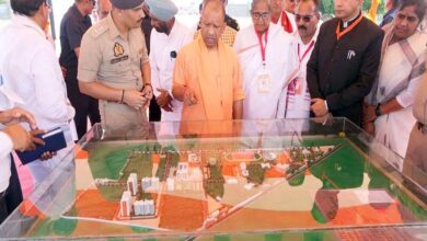 सीएम योगी की सम्भल को 659 करोड़ की सौगात, सभी तीर्थ और परिक्रमा मार्ग होंगे पुनर्निर्मित