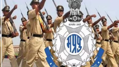 ऑफिसों में जमे पुलिसकर्मी अब जाएंगे थानों में, अधिकारियों को स्टाफ समीक्षा के आदेश ऑफिसों में जमे पुलिसकर्मी अब जाएंगे थानों में, अधिकारियों को स्टाफ समीक्षा के आदेश