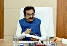 पर्यावरण-संरक्षण और सतत् विकास को बना रहे हैं विभागीय कार्यों का अभिन्न हिस्सा : मंत्री सिंह