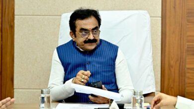 पर्यावरण-संरक्षण और सतत् विकास को बना रहे हैं विभागीय कार्यों का अभिन्न हिस्सा : मंत्री सिंह