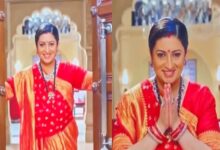 क्योंकि सास भी कभी बहू थी 2′ ने एक सप्ताह में तोड़े रिकॉर्ड, सबसे ज्यादा व्यूज हासिल
