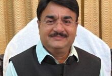 त्यौहारों को देखते हुए प्रदेश में खाद्य पदार्थों की करें सघन जांच : राज्यमंत्री पटेल