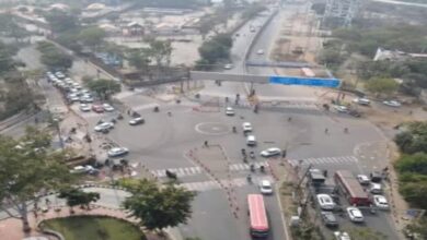 रक्षाबंधन पर भोपाल ट्रैफिक प्लान: पुराने शहर में चार पहिया वाहनों की एंट्री बंद