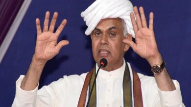 उपराष्ट्रपति पद के लिए नए जाट नेता का नाम आगे बढ़ा सकती है बीजेपी