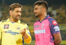IPL 2026: संजू सैमसन राजस्थान रॉयल्स छोड़ सकते हैं, CSK में होगा शामिल?