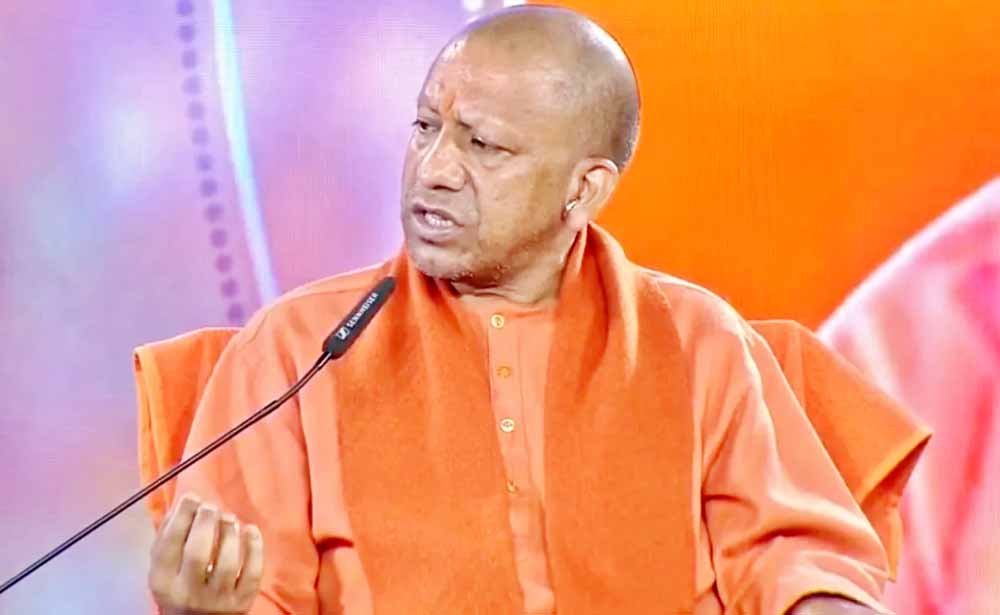 दीपावली के बाद सनातन संघ का भव्य सम्मेलन, कई राज्यों के CM और राज्यपाल होंगे मौजूद दीपावली के बाद सनातन संघ का भव्य सम्मेलन, कई राज्यों के CM और राज्यपाल होंगे मौजूद
