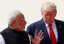 ट्रंप के आगे घुटने न टेंके मोदी, पूर्व US मंत्री कर्ट कैंपबेल ने अपने ही राष्ट्रपति को लताड़ा