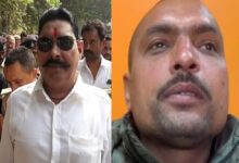 मोकामा गोलीकांड में 198 दिन बाद मोनू सिंह की गिरफ्तारी, अनंत सिंह गैंगवार से जुड़ा मामला