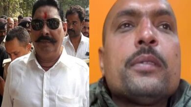 मोकामा गोलीकांड में 198 दिन बाद मोनू सिंह की गिरफ्तारी, अनंत सिंह गैंगवार से जुड़ा मामला