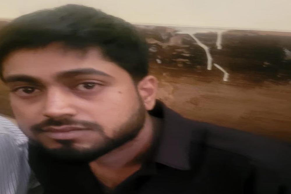 एमडी ड्रग्स केस में फरार तस्कर का भाई शाकिर गिरफ्तार, साजिश में था हाथ एमडी ड्रग्स केस में फरार तस्कर का भाई शाकिर गिरफ्तार, साजिश में था हाथ