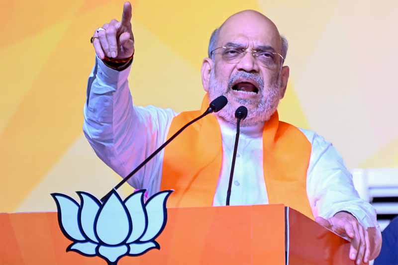 तमिलनाडु भाजपा 22 अगस्त को बूथ समिति सम्मेलन आयोजित करेगी, अमित शाह करेंगे संबोधन तमिलनाडु भाजपा 22 अगस्त को बूथ समिति सम्मेलन आयोजित करेगी, अमित शाह करेंगे संबोधन