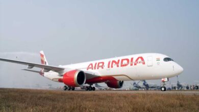दिल्ली से वॉशिंगटन की उड़ानें बंद! 1 सितंबर से एअर इंडिया का बड़ा फैसला