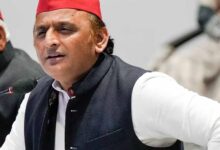 अखिलेश यादव का आरोप: BJP के पास नकली आधार बनाने की मशीनें