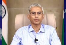 मुख्य सचिव अनुराग जैन इसी माह रिटायर, सेवा विस्तार पर उठने लगे सवाल