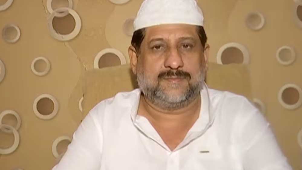 हाईकोर्ट के निर्देश पर कांग्रेस विधायक आरिफ मसूद पर दर्ज हुई FIR, 10 साल तक की सजा संभव हाईकोर्ट के निर्देश पर कांग्रेस विधायक आरिफ मसूद पर दर्ज हुई FIR, 10 साल तक की सजा संभव