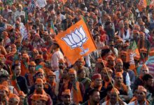 उपराष्ट्रपति पद पर मंथन जारी, NDA राखी के बाद करेगी उम्मीदवार का ऐलान