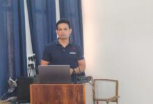 श्री शंकराचार्य प्रोफेशनल यूनिवर्सिटी में बायोटेक्नोलॉजी विषय पर सेमिनार हुआ संपन्न