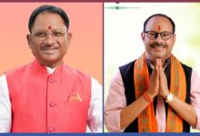 जनता का विश्वास, विकास का प्रमाण, मुख्यमंत्री विष्णुदेव साय ने रचा इतिहास – जितेन्द्र वर्मा