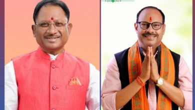 जनता का विश्वास, विकास का प्रमाण, मुख्यमंत्री विष्णुदेव साय ने रचा इतिहास – जितेन्द्र वर्मा