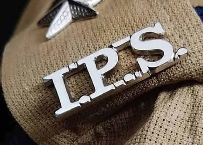 बड़ी प्रशासनिक अपडेट: राज्य पुलिस सेवा के 7 अधिकारी बने IPS, गृह मंत्रालय ने जारी किया आदेश बड़ी प्रशासनिक अपडेट: राज्य पुलिस सेवा के 7 अधिकारी बने IPS, गृह मंत्रालय ने जारी किया आदेश