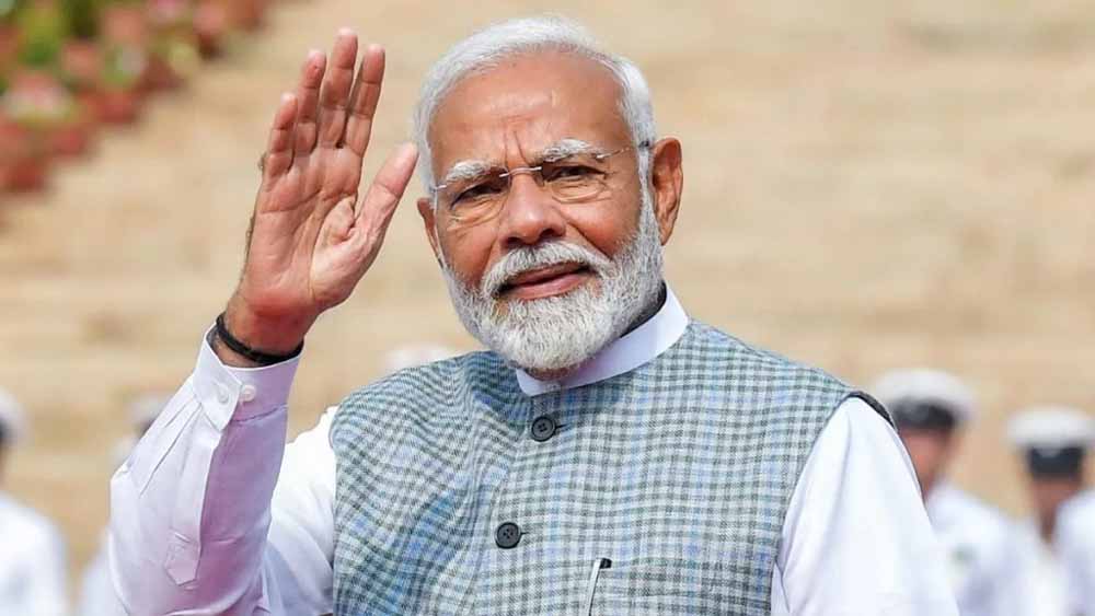 22 अगस्त को पीएम मोदी की मगध विश्वविद्यालय में रैली, 10 विधानसभा क्षेत्रों से जुटेंगे कार्यकर्ता 22 अगस्त को पीएम मोदी की मगध विश्वविद्यालय में रैली, 10 विधानसभा क्षेत्रों से जुटेंगे कार्यकर्ता