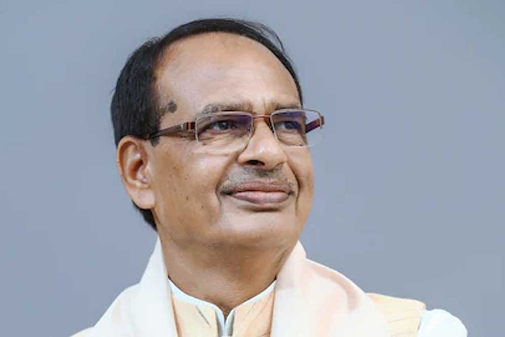 शिवराज सिंह चौहान ने कहा- राष्ट्रीय अध्यक्ष पद में नहीं, फोकस किसानों की आय और कृषि पर शिवराज सिंह चौहान ने कहा- राष्ट्रीय अध्यक्ष पद में नहीं, फोकस किसानों की आय और कृषि पर