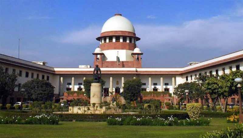 भगवान सबके, फंड एक का क्यों? सुप्रीम कोर्ट का बांके बिहारी समिति से कड़ा सवाल