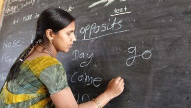 देश में पहली बार 1 करोड़ टीचर, लेकिन 1 लाख स्कूलों में सिर्फ एक-एक शिक्षक, 8 हजार स्कूलों में कोई स्टूडेंट नहीं