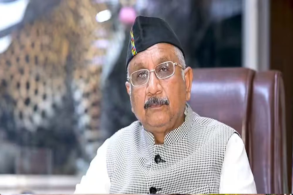 जनजातीय विदयार्थियों की शैक्षणिक सुविधाएं बढ़ाने प्रतिबद्ध राज्य सरकार : मंत्री डॉ. शाह जनजातीय विदयार्थियों की शैक्षणिक सुविधाएं बढ़ाने प्रतिबद्ध राज्य सरकार : मंत्री डॉ. शाह