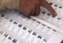 मतदाता पुनरीक्षण में अब तक 10,570 सुधार आवेदन, राष्ट्रीय व क्षेत्रीय दलों से नहीं आई आपत्ति
