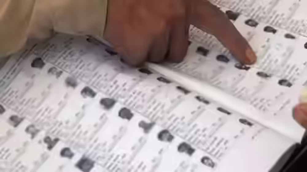 मतदाता पुनरीक्षण में अब तक 10,570 सुधार आवेदन, राष्ट्रीय व क्षेत्रीय दलों से नहीं आई आपत्ति