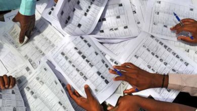 मतदाता सूची अपडेट की रफ्तार तेज: 60 दिनों में 98.2% दस्तावेज पूरे, अब 13 लाख लोग बचे मतदाता सूची अपडेट की रफ्तार तेज: 60 दिनों में 98.2% दस्तावेज पूरे, अब 13 लाख लोग बचे
