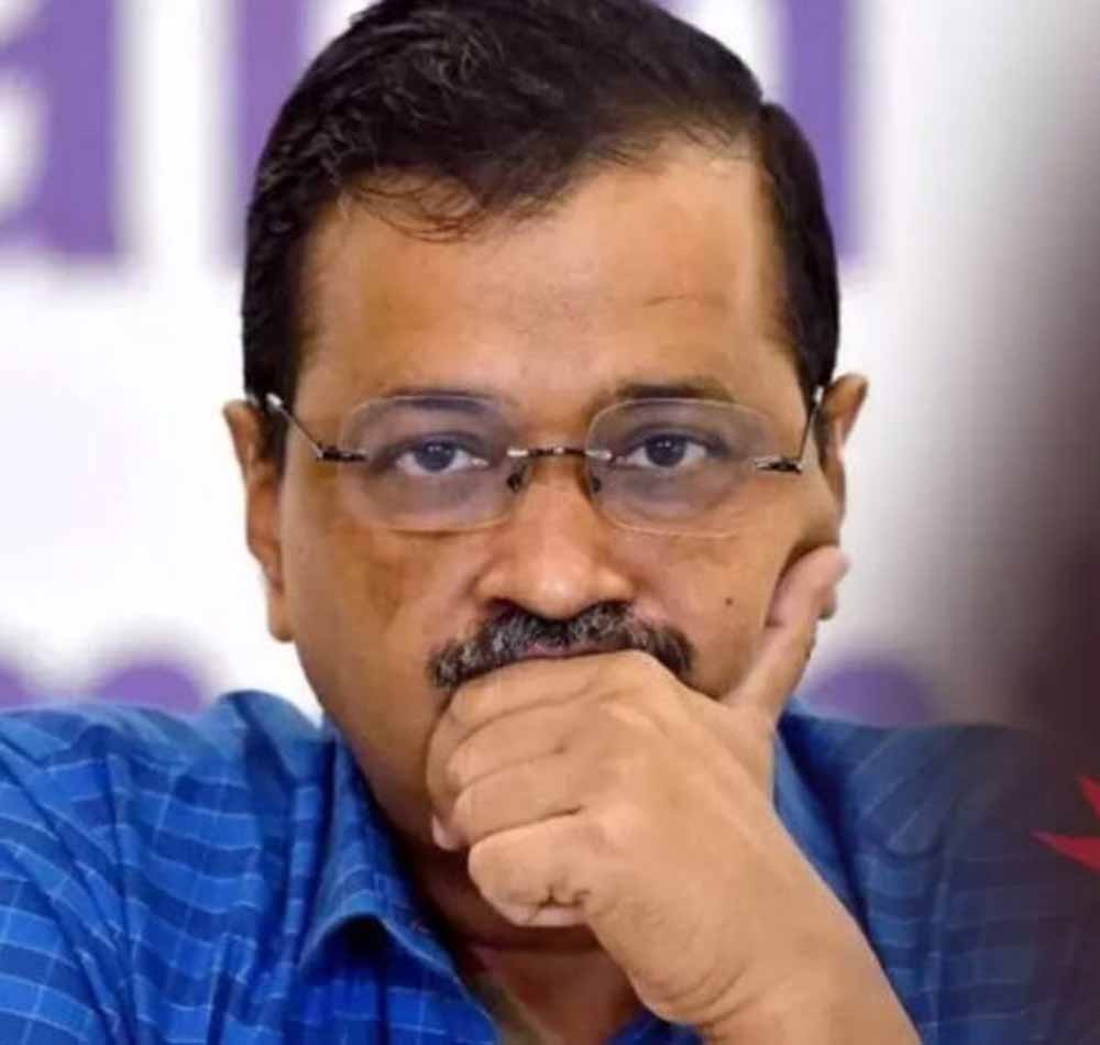 ‘फांसी घर’ बना मुसीबत, केजरीवाल और AAP नेताओं पर गिरने वाली है कानून की गाज! ‘फांसी घर’ बना मुसीबत, केजरीवाल और AAP नेताओं पर गिरने वाली है कानून की गाज!